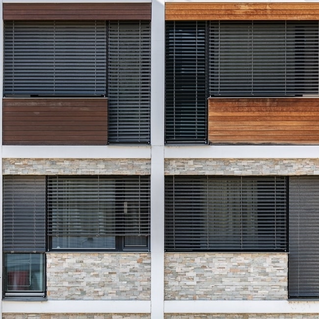 Home window sales facade solutions